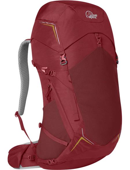 Lowe Alpine Womens AirZone Trek ND43:50 43 PLus 7L Backpack
